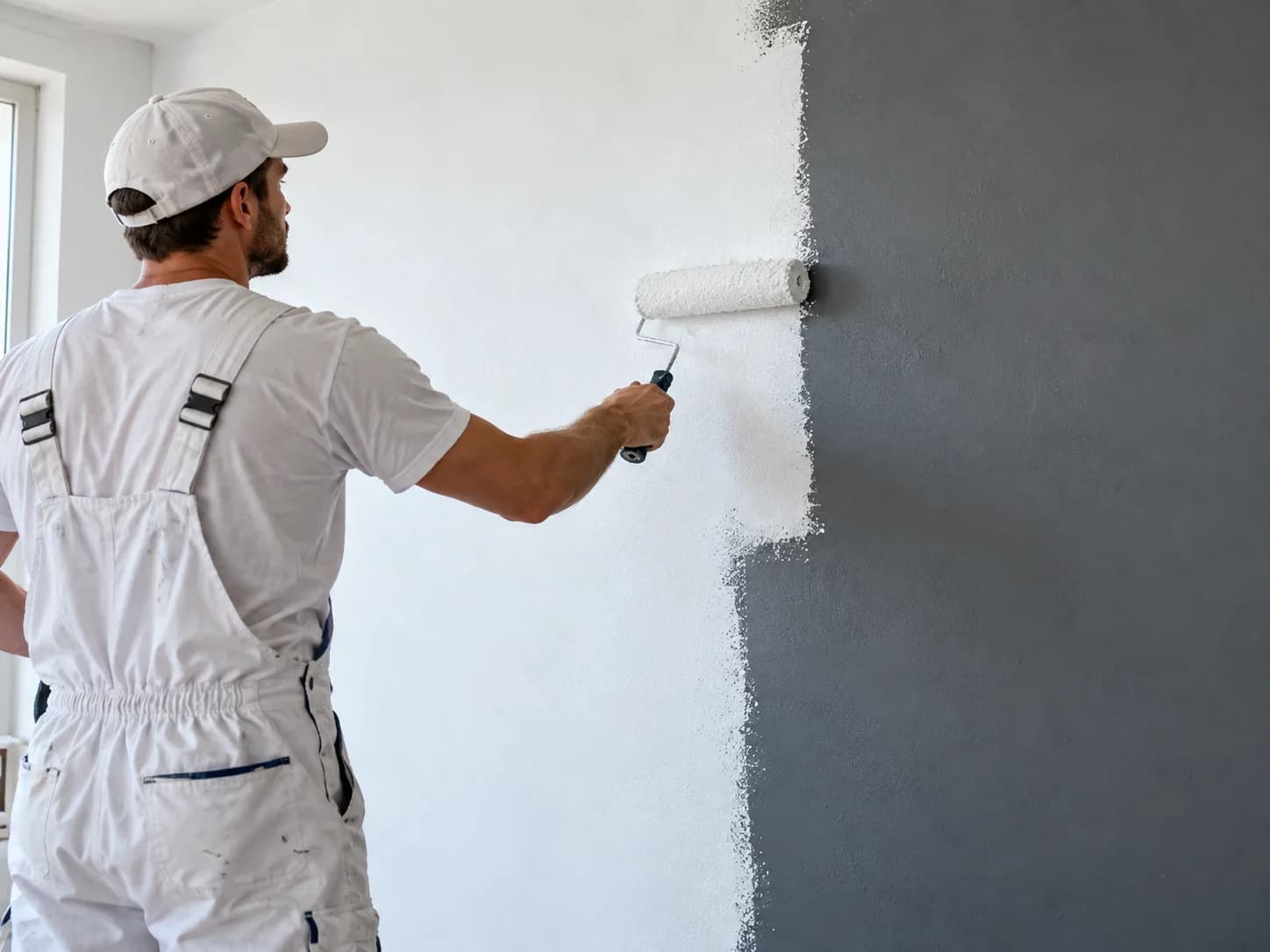 tinta rende muito mais leo tintas